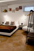 Regina Margherita - B&B Crotone