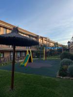 playa ancha - B&B San Luis de Sabinillas