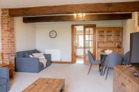 The Barn Hideaway, Norfolk Broads - B&B South Walsham