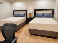 Appartamento Deluxe con 1 Camera da Letto