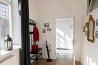 Ferienwohnung am Kirchplatz in der Altstadt - Chambres d'hôtes Rinteln
