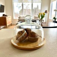 Escape the noise and unwind at the Bluebird Guest House - Chambres d'hôtes Colborne