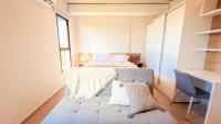 Civis Jardinia Sky Studio 4B Pool & Sauna - B&B Luque