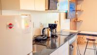 Civis Jardinia Sky Studio 4B Pool & Sauna - B&B Luque