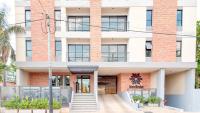 Civis Jardinia Studio 1B Pool & Sauna - Bed and Breakfast Luque