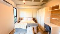 Civis Jardinia Studio 1B Pool & Sauna - B&B Luque