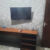 Apartamento confortável em Cuiabá - Chambres d'hôtes Cuiabá