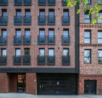 Comfort Studio Nova2 - B&B Szczecin