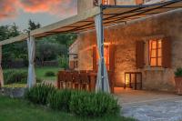 Villa Oliva - B&B Skrbčići