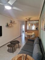 Casa Bonita - Ferienwohnung San Pedro del Pinatar