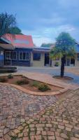 Binu guesthouse - B&B Kempton Park