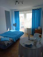 Chambre Double avec Salle de Bains Privative