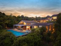 The Point Villas - B&B Taupo