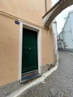 Ca' Du Batan - B&B Spotorno