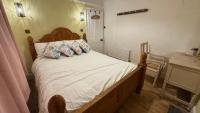 Home from Home by the Sea, dog-friendly, parking - Chambres d'hôtes St Ives