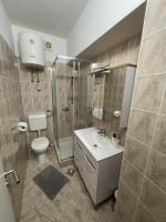 Apartments Tatjana Crikvenica - B&B Cirquenizza