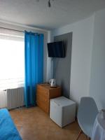 Chambre Quadruple avec Salle de Bains Privative