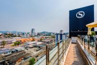 Loft moderno - 250m Vila Germânica - Oktoberfest - Ferienwohnung Blumenau