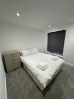 Tranquil 3BD in Watford - B&B Watford