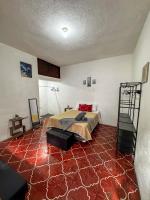 Bel Sorriso, 5-mins Walk from The Central Park - Ferienwohnung Antigua Guatemala