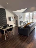 L1 Central - Bed and Breakfast Liverpool