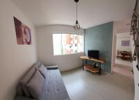 Duplex 2 quartos! Academia, Lavanderia, Piscina, 2 Vagas Garagem! - B&B Belo Horizonte