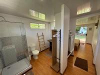 Panorama Bungalow - B&B Vaitoare