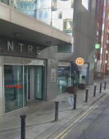 Liffey Three Arena Room - B&B Dublin