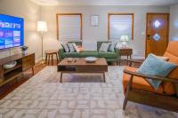 3BR Home Near Louisville | King Suite Fenced Yard - Chambres d'hôtes Mount Washington
