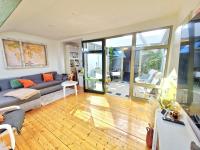 Urlaub im Herzen Wismars DG - B&B Wismar