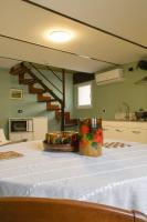 Piccolo Marconi - Giardino di Marconi - B&B Lu