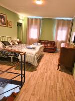 Piccolo Marconi - Giardino di Marconi - B&B Lu