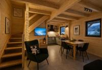 Domek pod Ostoją Góry Sowie - B&B Łomnica