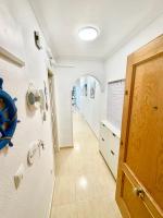 Azure Apartment - Ferienwohnung Torrevieja