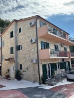 Villa Adriatic - B&B Omiš