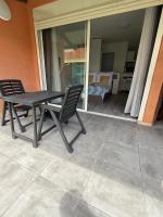 Montabo - Studio fonctionnel proche restos plage - B&B Cayena