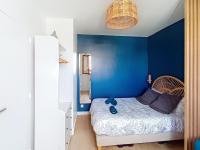 Studio cosy tout équipé, idéal - B&B Chilly-Mazarin