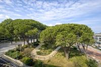 The Park Terrace - Huge outdoor quite and central - Chambres d'hôtes Riccione