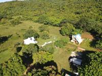 Dreamvilles Ecovillage Eco Villas with Jacuzzi near Beaches - Chambres d’hôtes Las Galeras