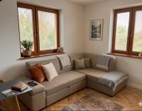 Nido in the center - Chambres d’hôtes Poprad