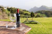 House overlooking teide - B&B Santa Cruz de Tenerife