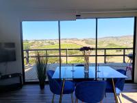 Cabañas con tinajas Litueche - Bed and Breakfast Navidad