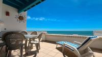 Warm & Charming Beachfront Condo Las Olas II 8 - B&B Puerto Peñasco
