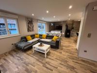 La Grange Alsacienne - B&B Westhouse