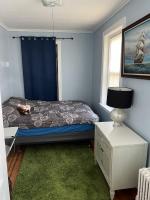 Small Cozy Stay Near Seaside Park - B&B Bridgeport