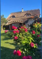 Pensiunea Casa Sobarului - B&B Molovata