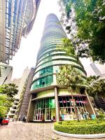 Vortex KLCC Rossy - B&B Kuala Lumpur