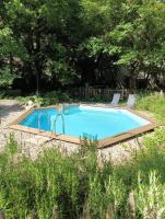 Les Gîtes du Moulin - Bed and Breakfast Callas