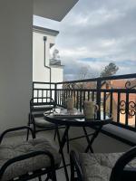 Apartman Top 5 & free parking - Ferienwohnung Vrnjačka Banja