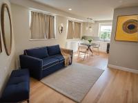 Appartamento Deluxe con 2 Camere da Letto